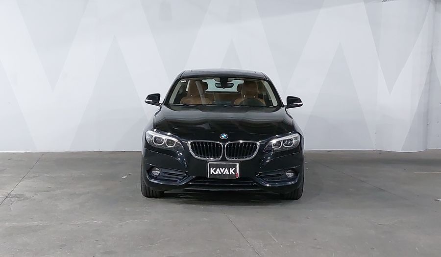 Bmw Serie 2 2.0 220IA SPORT LINE AUTO Coupe 2018