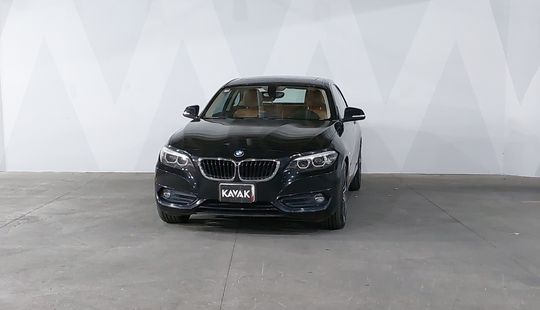 Bmw • Serie 2