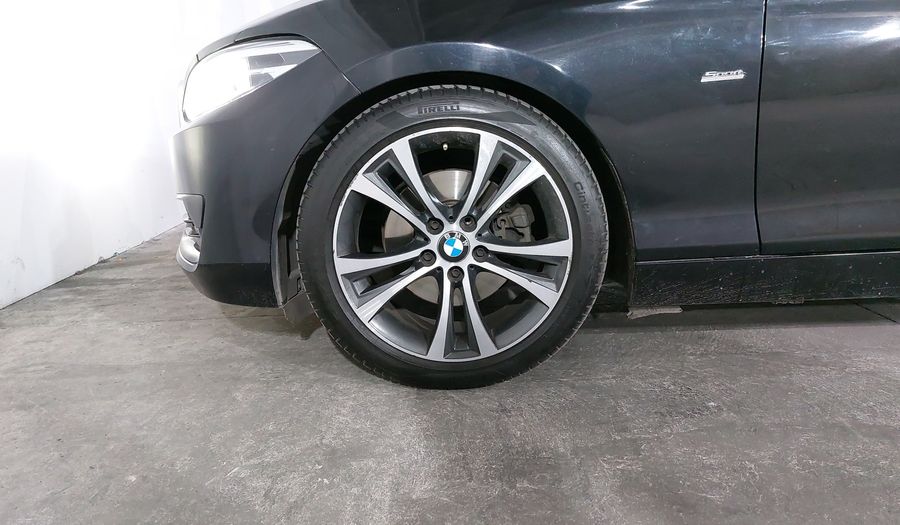 Bmw Serie 2 2.0 220IA SPORT LINE AUTO Coupe 2018
