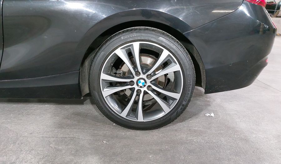 Bmw Serie 2 2.0 220IA SPORT LINE AUTO Coupe 2018