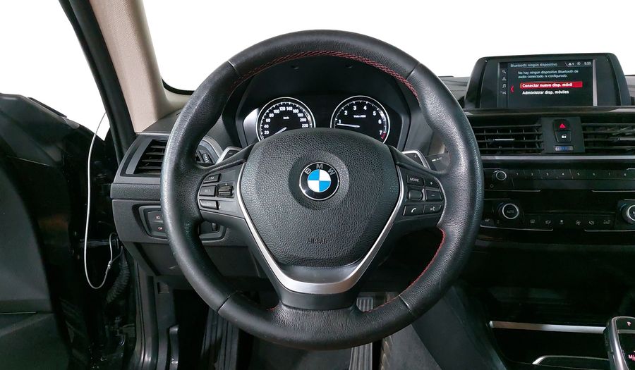 Bmw Serie 2 2.0 220IA SPORT LINE AUTO Coupe 2018