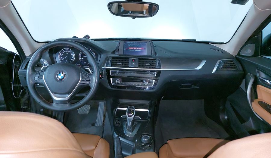 Bmw Serie 2 2.0 220IA SPORT LINE AUTO Coupe 2018