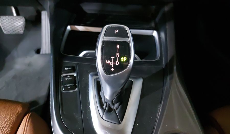 Bmw Serie 2 2.0 220IA SPORT LINE AUTO Coupe 2018