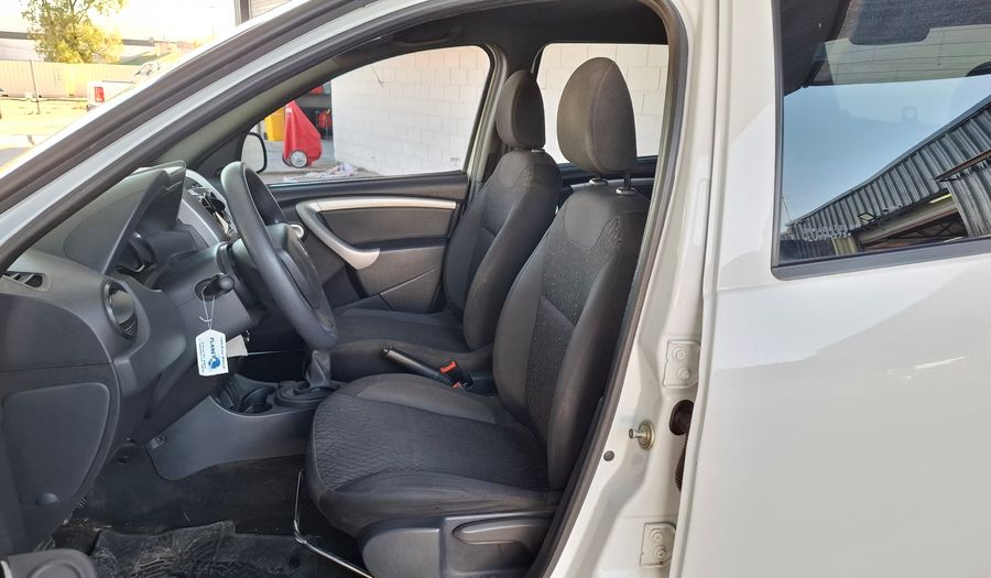 Renault Duster Oroch 2.0 DYNAMIQUE Pickup 2019