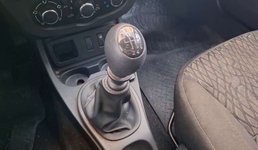 Renault Duster Oroch 2.0 DYNAMIQUE Pickup 2019