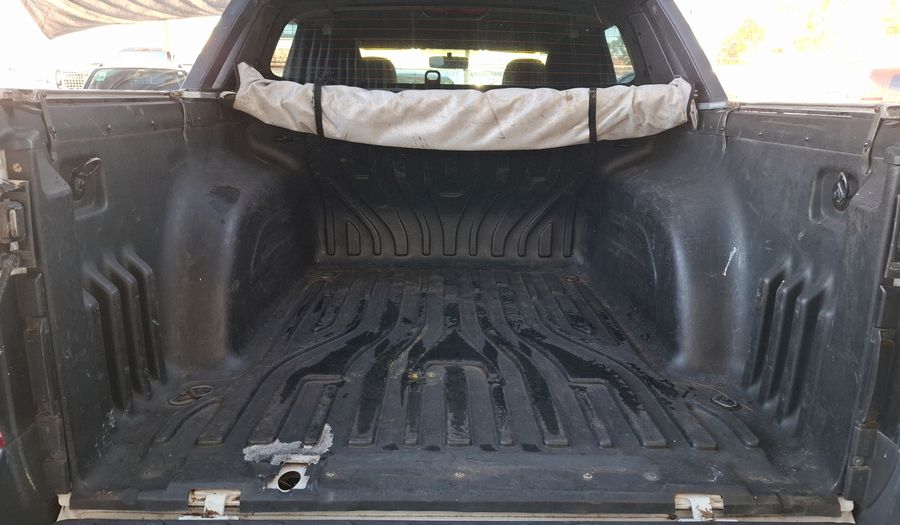 Renault Duster Oroch 2.0 DYNAMIQUE Pickup 2019
