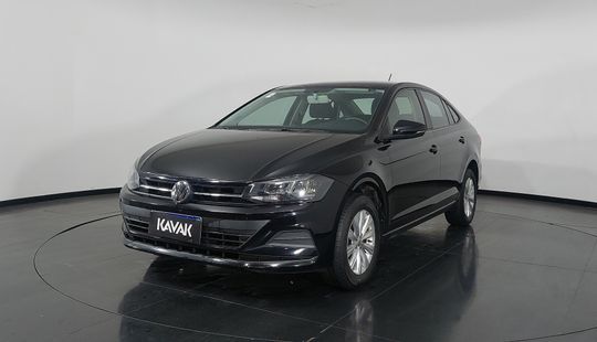 Volkswagen • Virtus