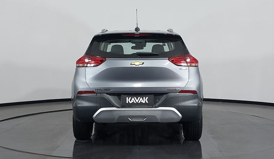 Chevrolet Tracker 1.2 PREMIER AUTOMÁTICO Suv 2022