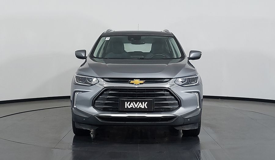 Chevrolet Tracker 1.2 PREMIER AUTOMÁTICO Suv 2022