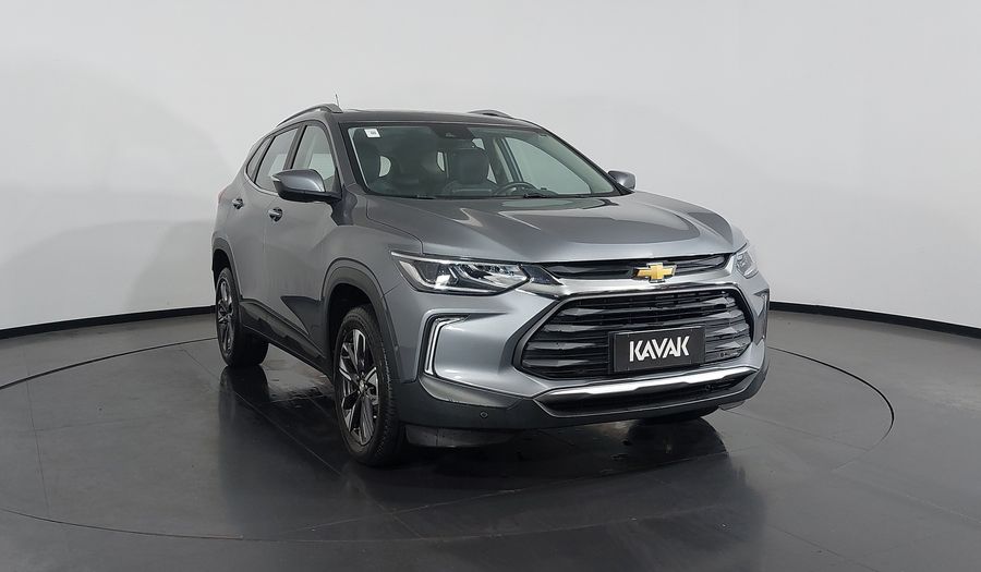 Chevrolet Tracker 1.2 PREMIER AUTOMÁTICO Suv 2022