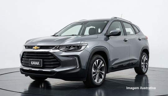Chevrolet • Tracker