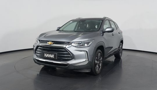 Chevrolet • Tracker