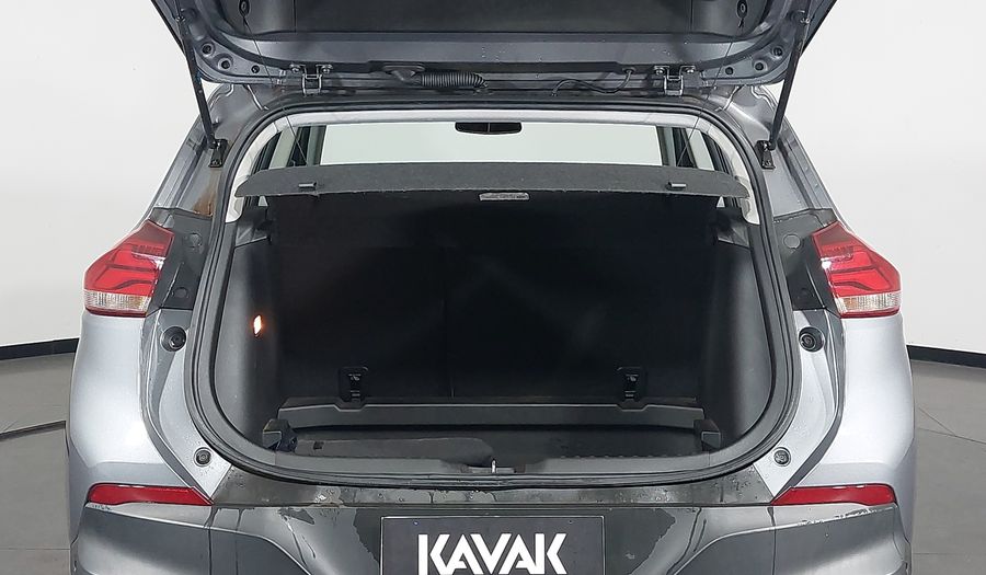 Chevrolet Tracker 1.2 PREMIER AUTOMÁTICO Suv 2022