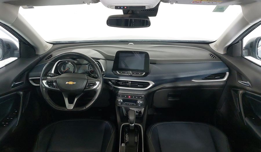 Chevrolet Tracker 1.2 PREMIER AUTOMÁTICO Suv 2022
