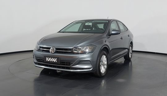 Volkswagen • Virtus