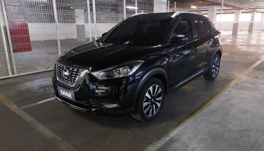 Nissan • Kicks