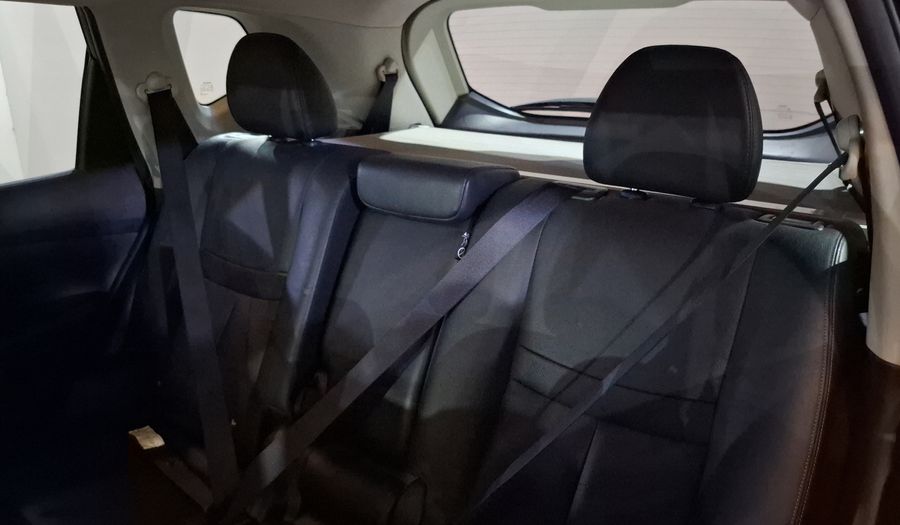 Nissan X-trail 2.5 EXCLUSIVE 3 ROW AUTO 4WD Suv 2018