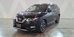 Nissan X-trail 2.5 EXCLUSIVE 3 ROW AUTO 4WD Suv 2018