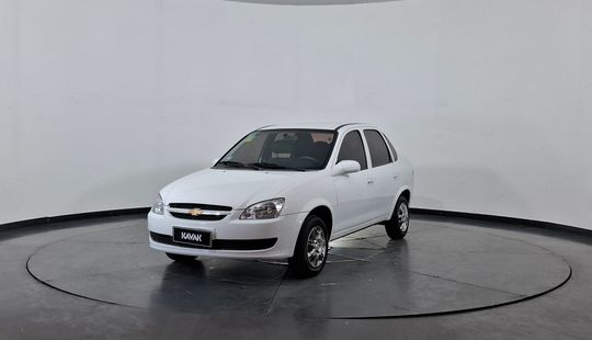 Chevrolet • Classic