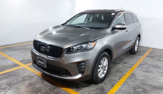 Kia • Sorento