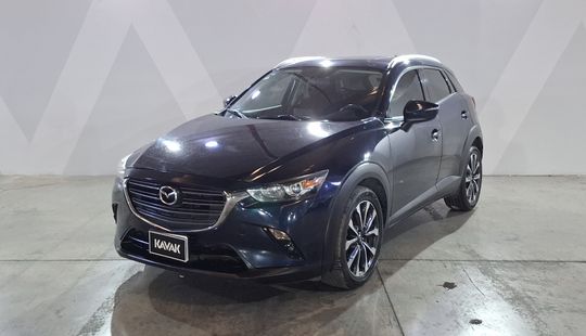 Mazda • CX-3