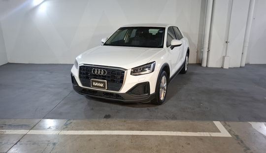 Audi • Q2
