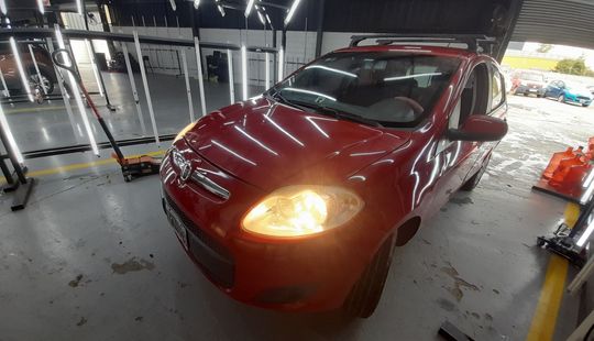 Fiat • Palio