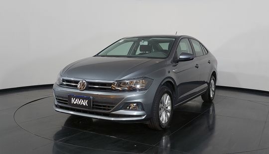 Volkswagen • Virtus