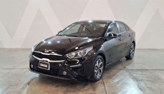 Kia • FORTE