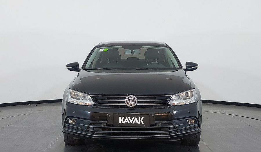 Volkswagen Jetta TSI HIGHLINE Sedan 2016