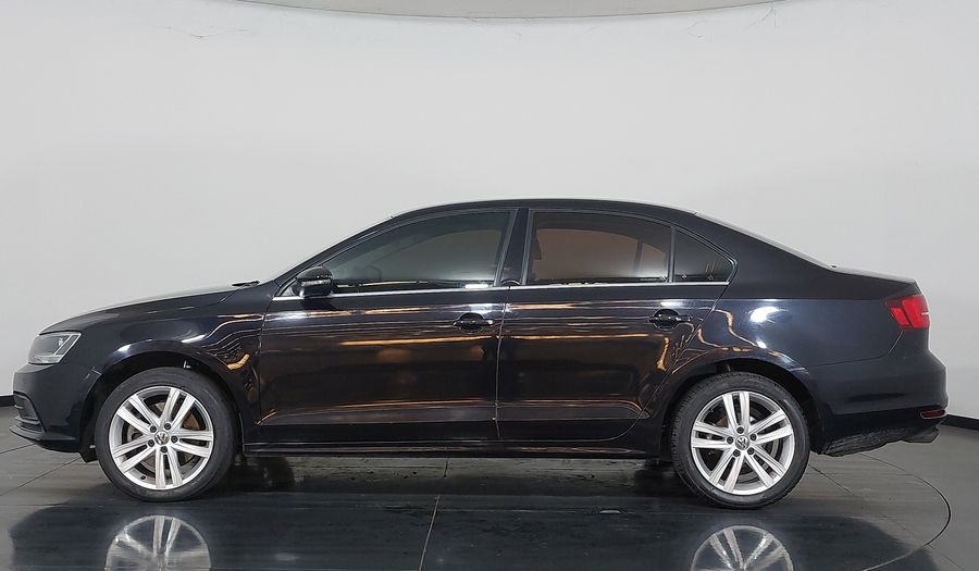Volkswagen Jetta TSI HIGHLINE Sedan 2016
