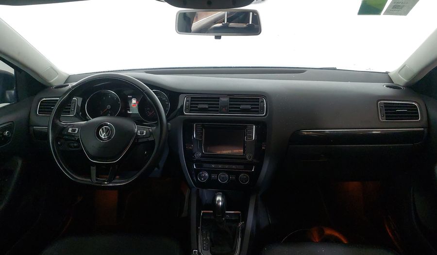 Volkswagen Jetta TSI HIGHLINE Sedan 2016