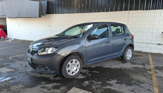 Renault • Sandero