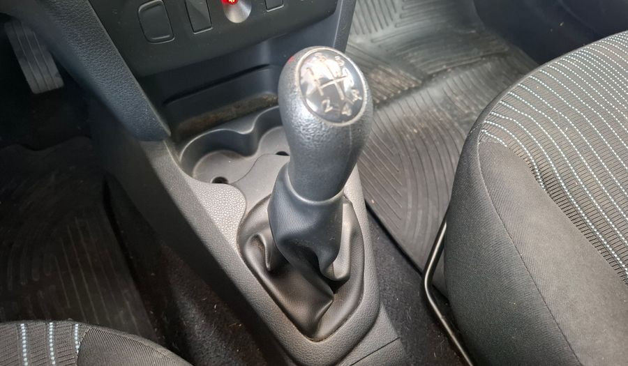 Renault Sandero 1.6 EXPRESSION PACK PH2 Hatchback 2015