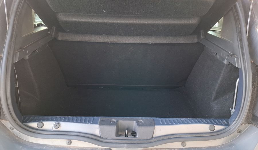 Renault Sandero 1.6 EXPRESSION PACK PH2 Hatchback 2015