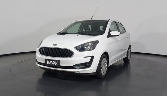 Ford • Ka