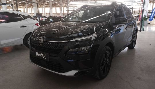 Renault • Kardian