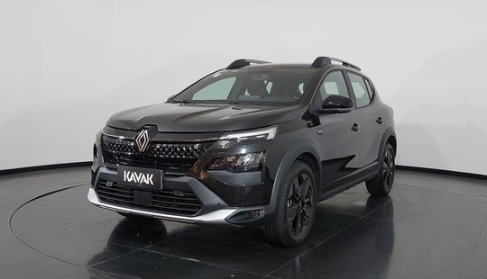 Renault • Kardian