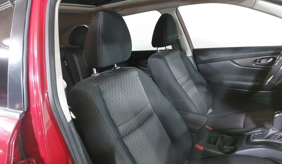 Nissan X-trail 2.5 ADVANCE 3 ROW AUTO Suv 2018