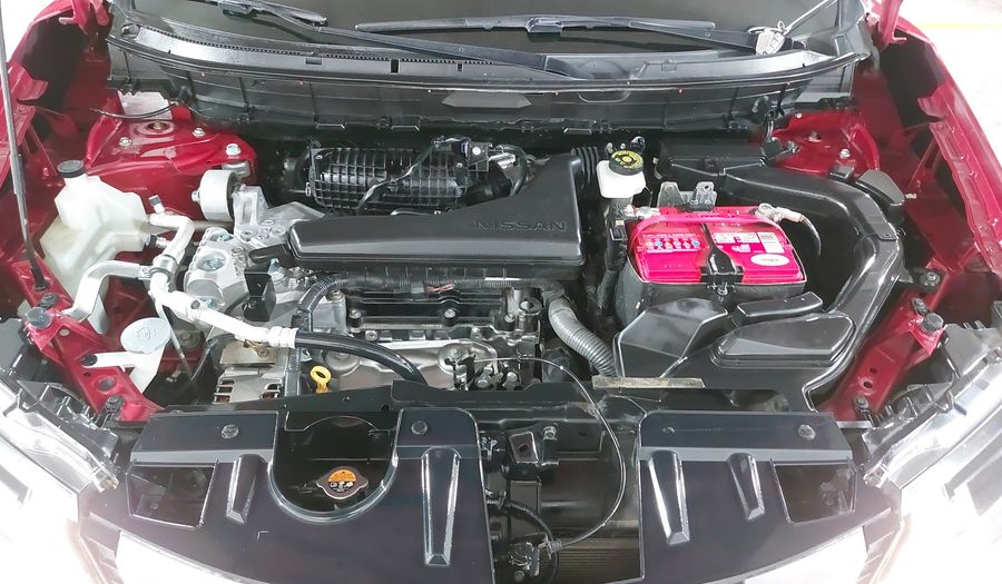 Nissan X-trail 2.5 ADVANCE 3 ROW AUTO Suv 2018