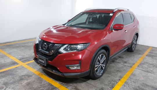 Nissan • X-Trail