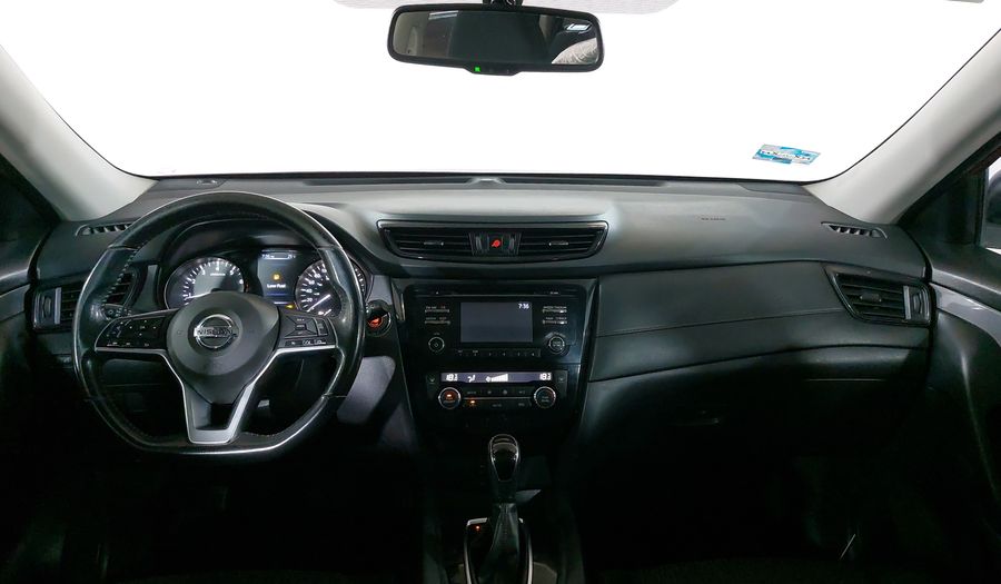 Nissan X-trail 2.5 ADVANCE 3 ROW AUTO Suv 2018