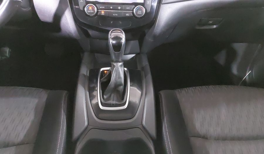 Nissan X-trail 2.5 ADVANCE 3 ROW AUTO Suv 2018