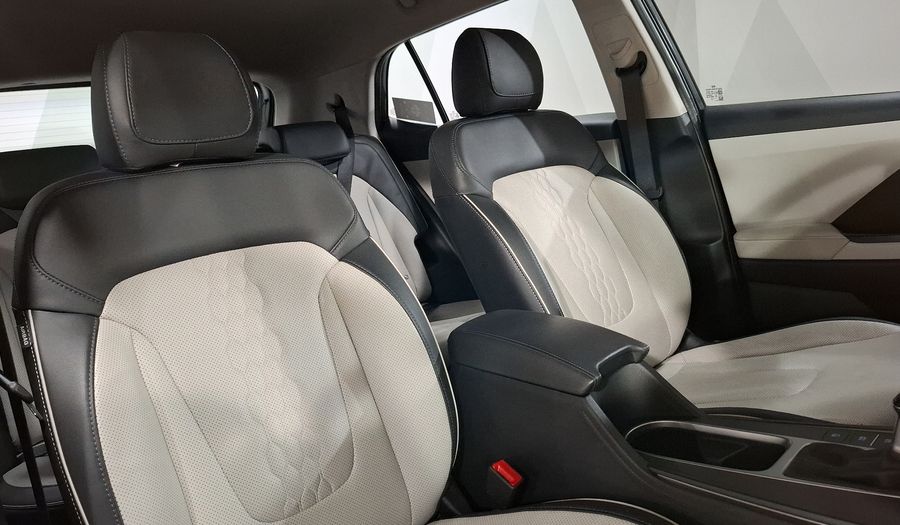 Hyundai Creta 1.5 GLS PREMIUM IVT Suv 2022