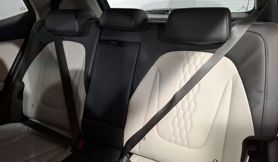 Hyundai Creta 1.5 GLS PREMIUM IVT Suv 2022