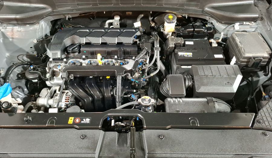 Hyundai Creta 1.5 GLS PREMIUM IVT Suv 2022