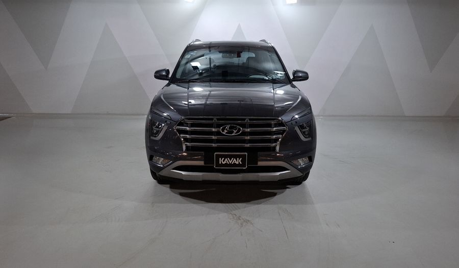 Hyundai Creta 1.5 GLS PREMIUM IVT Suv 2022