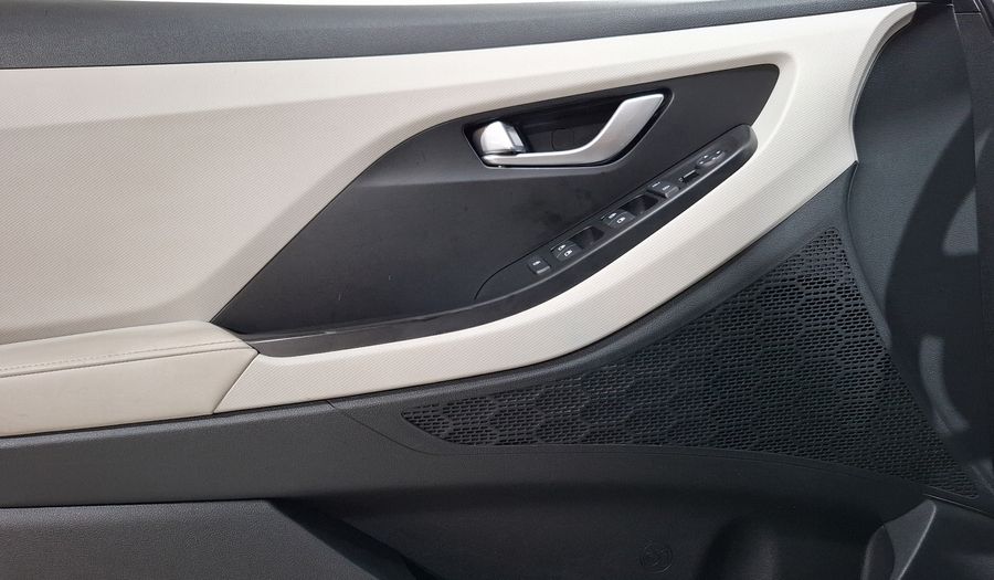 Hyundai Creta 1.5 GLS PREMIUM IVT Suv 2022