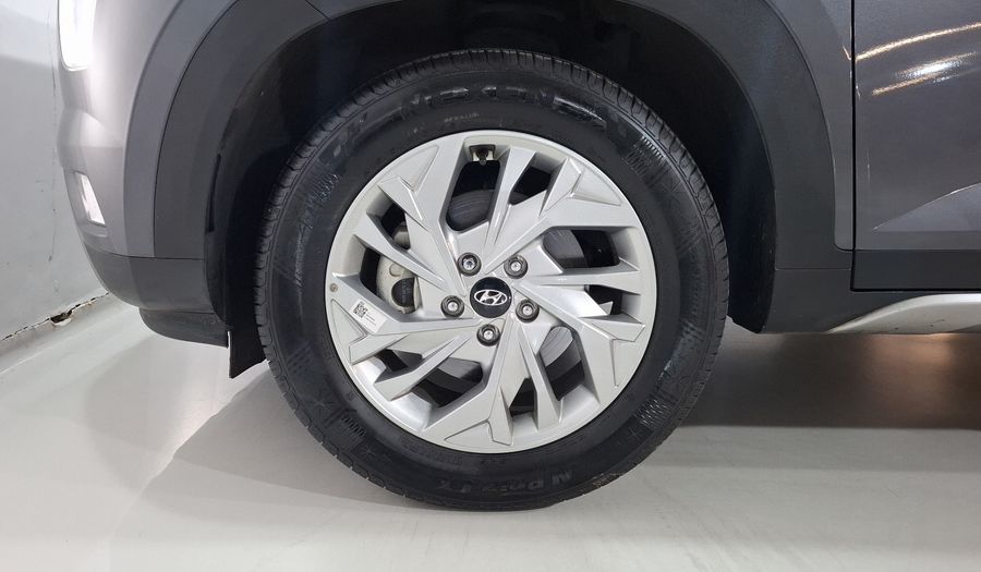 Hyundai Creta 1.5 GLS PREMIUM IVT Suv 2022