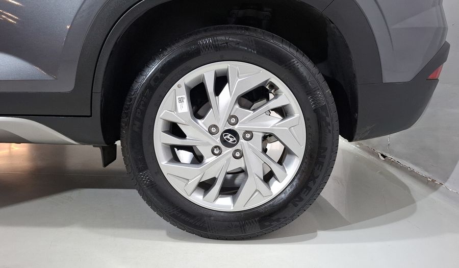 Hyundai Creta 1.5 GLS PREMIUM IVT Suv 2022
